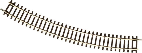 Roco Line Καμπύλη ράγα R4