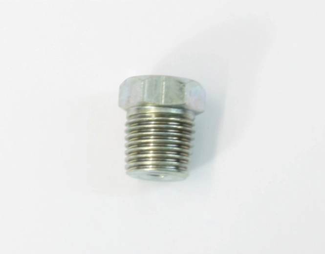 Προσαρμογέας Jamara 1/4" M σε 1/8" M