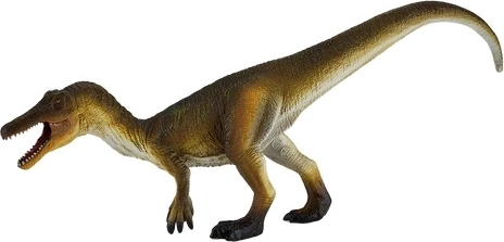 Mojo δεινόσαυρος Baryonyx με κινούμενη γνάθο