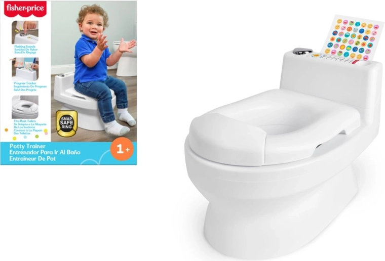 Παιδικό γιογιό Fisher-Price με ήχο