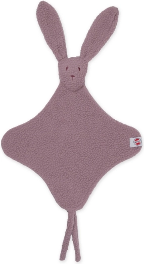 LODGER πανάκι αγκαλιάς Bunny Teddy Rose