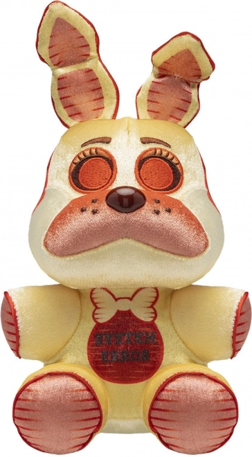 Λούτρινο FUNKO FNAF System Error Bonnie 20 cm