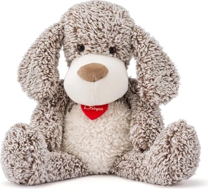 Λούτρινο σκυλάκι Ollie Lumpin 40 cm