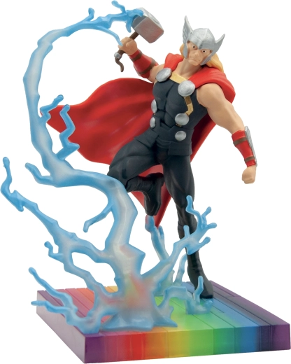 Φιγούρα MARVEL AVENGERS Thor 11 cm