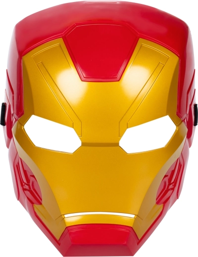 Hasbro Avengers μάσκα ήρωα Iron Man
