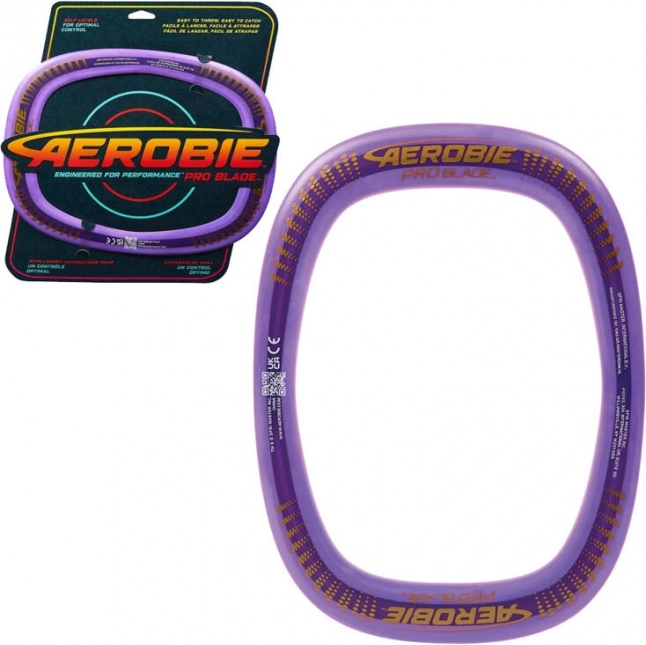 Ιπτάμενος δίσκος Aerobie Pro Blade παιχνίδι Outdoor