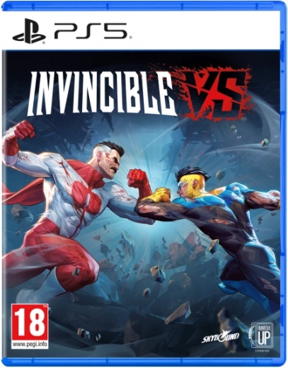 Invincible VS για PS5