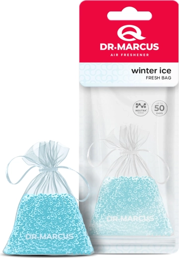 Αποσμητικό χώρου Dr. Marcus Winter Ice