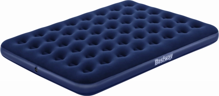 Φουσκωτό στρώμα BESTWAY PAVILLO 203 × 152 × 22 cm, διπλό