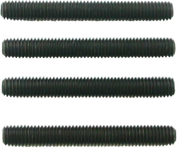 Βίδες Jamara 5 × 40 mm D-18, 4 τεμ.