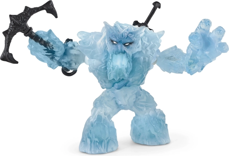Παγετένιος Γίγαντας Schleich Eldrador