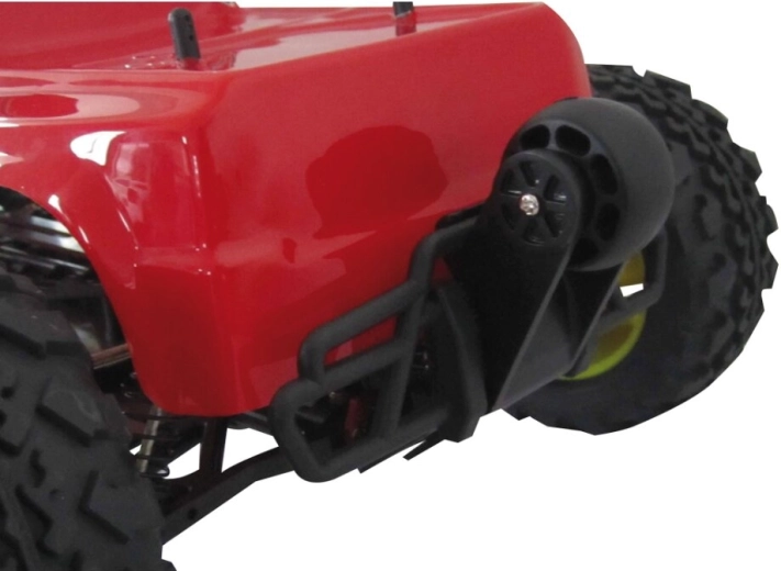 Wheelybar Tiger, Shiro, Myron, Akron και Veloce - 1 τεμάχιο