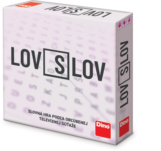 Lov slov