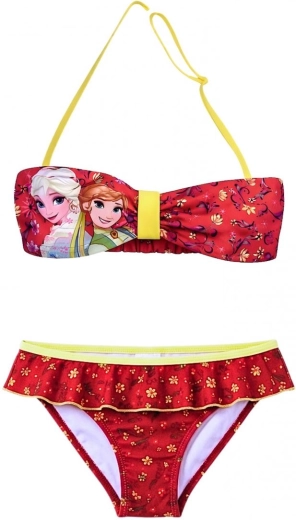 Μαγιό δύο τεμαχίων Disney Frozen