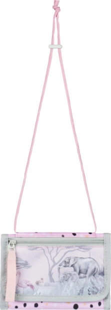 Πορτοφόλι λαιμού Baagl Safari