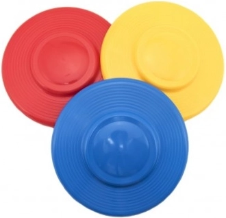 Ιπτάμενος δίσκος για υπαίθρια διασκέδαση