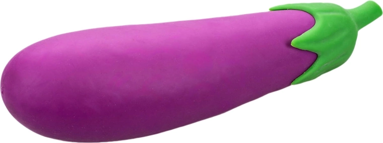 Mega Squeeze jumbo αντιστρές μελιτζάνα XL 28 cm - 1 τεμάχιο