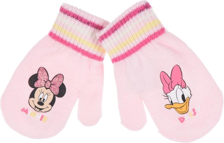 Παιδικά γάντια Minnie baby