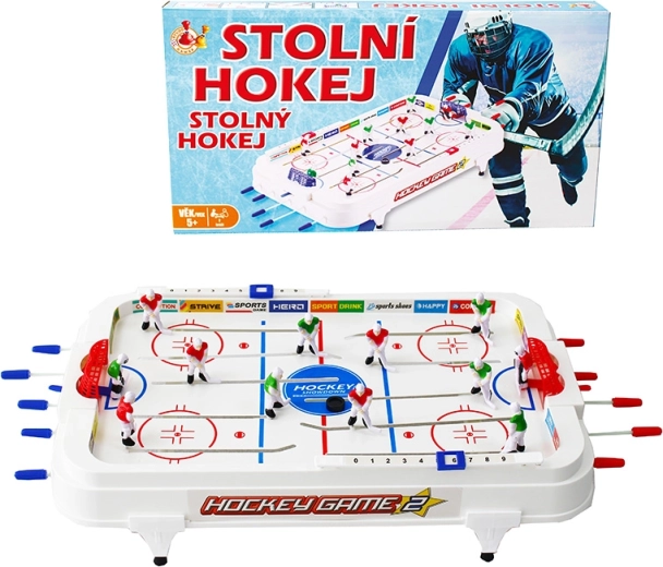 Studo Games επιτραπέζιο χόκεϊ