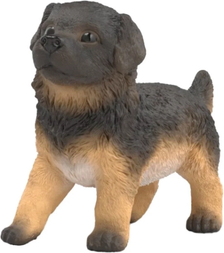 Schleich κουτάβι γερμανικού ποιμενικού