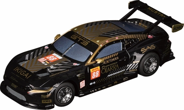 Αυτοκίνητο για πίστα Hybrid Ford Mustang GT3 Proton Competition No. 88 Spa 2024