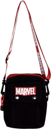 Τσάντα ώμου Marvel Avengers 12,5 × 17 × 7 cm
