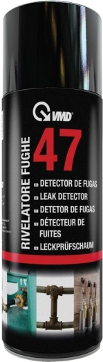 Σπρέι ανίχνευσης διαρροών αερίου 400 ml