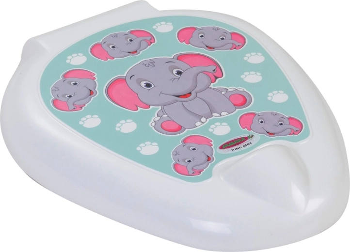 Καπάκι για παιδική τουαλέτα My small Toilet Elephant