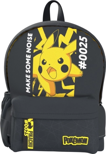 Ρυθμιζόμενο σακίδιο Pokémon Twilight Champions Pikachu