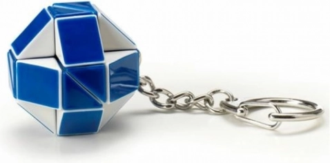 Μπρελόκ Rubik Twist