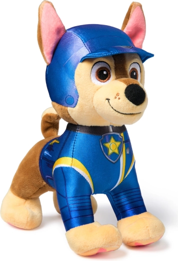 λούτρινο παιχνίδι Chase PAW Patrol Rescue Wheels 23 cm