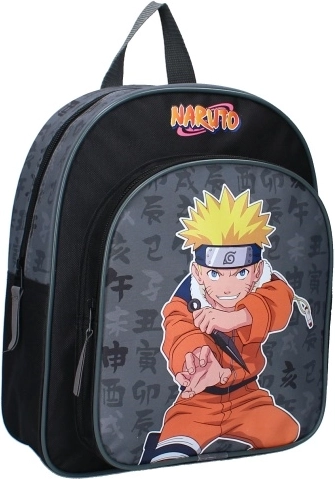 Παιδικό σακίδιο Naruto 30 cm