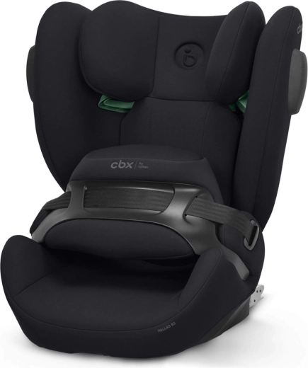 Κάθισμα αυτοκινήτου CBX by Cybex Pallas B3 i-Size Black