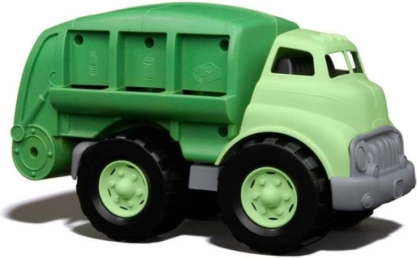 Ανακυκλωτικό φορτηγό Green Toys
