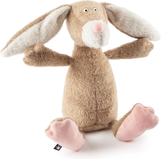 Sigikid λούτρινο κουνελάκι Ach Good! 36 cm