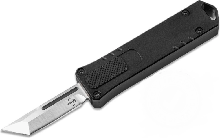 Böker Plus Micro usb otf tanto αυτόματο μαχαίρι