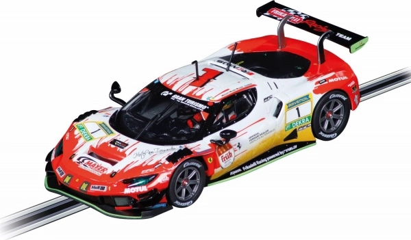 Carrera Evolution Ferrari 296 GT3