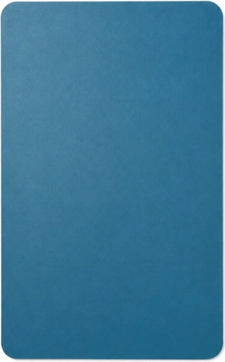 Πλαστικό υπόστρωμα γραφείου Verde πράσινο 58 × 38 cm