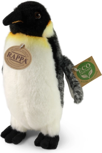 Rappa λούτρινος όρθιος πιγκουίνος eco-friendly 20 cm
