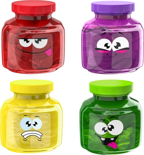 Lovin σλάιμ διάθεσης 95 ml