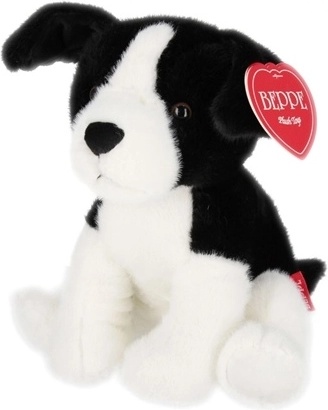 Σκύλος Border Collie 25 εκ.