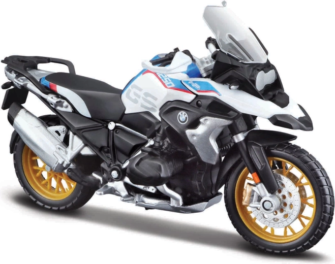 Μοντέλο μοτοσικλέτας Maisto BMW R 1250 GS 1:18