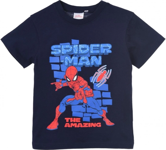 Παιδικό μπλουζάκι Spider-Man