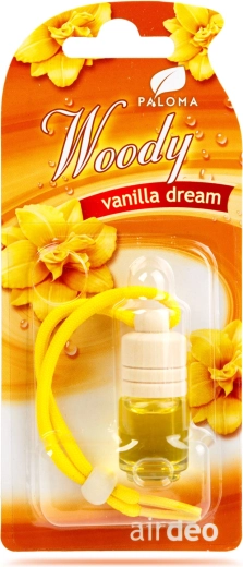 Αρωματικό χώρου Woody Vanilla