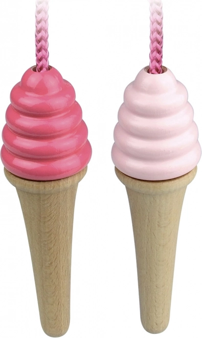 Σχοινάκι παγωτό Vilac