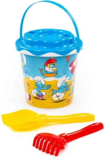 Σετ άμμου ΣΤΡΟΥΜΦΑΚΙΑ