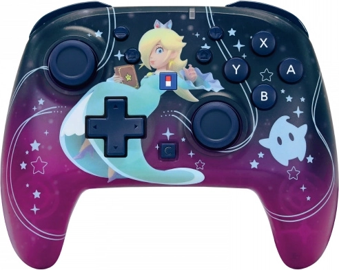 Ασύρματο χειριστήριο HORI Wireless HORIPAD Turbo Universe Rosalina για Nintendo Switch 2