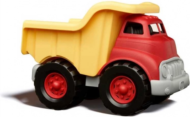 Ανατρεπόμενο φορτηγό Green Toys