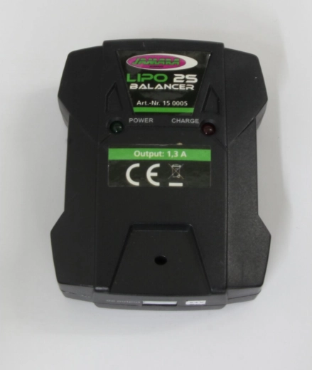 Εξισορροπητής για φορτιστή LiPo 2S 8,4 V Jamara - 1 τεμάχιο
