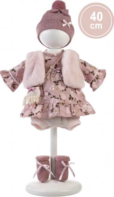 Φόρεμα για κούκλες